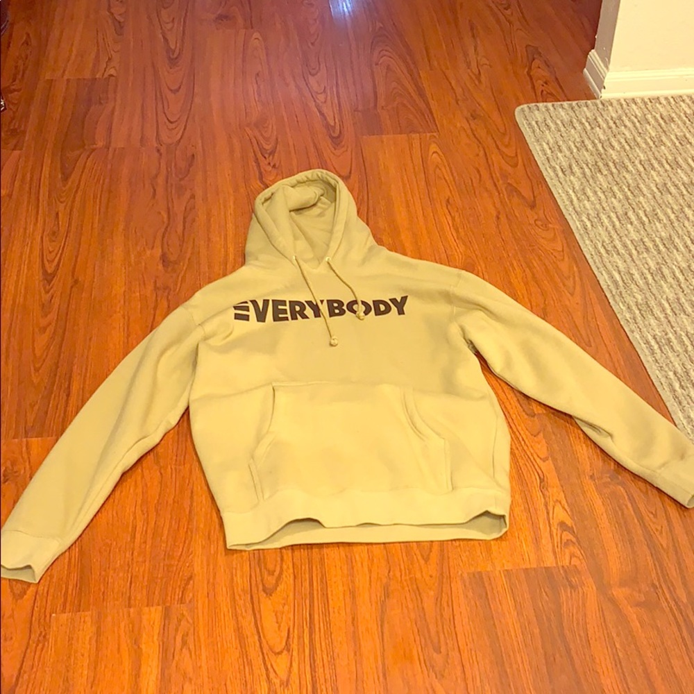 logic merchandise